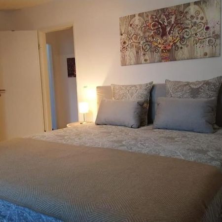 Wohnung Direkt Am Tegernsee Mit Xl-Terrasse Gmund am Tegernsee Extérieur photo