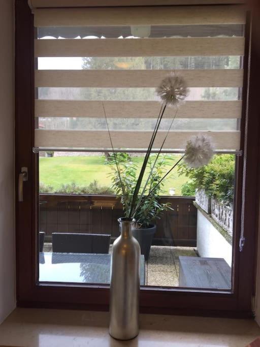 Wohnung Direkt Am Tegernsee Mit Xl-Terrasse Gmund am Tegernsee Extérieur photo