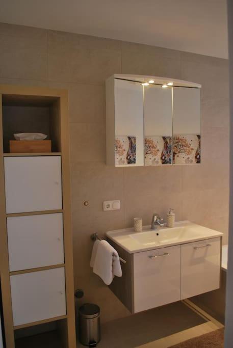 Wohnung Direkt Am Tegernsee Mit Xl-Terrasse Gmund am Tegernsee Extérieur photo