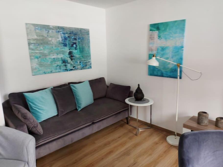 Wohnung Direkt Am Tegernsee Mit Xl-Terrasse Gmund am Tegernsee Extérieur photo